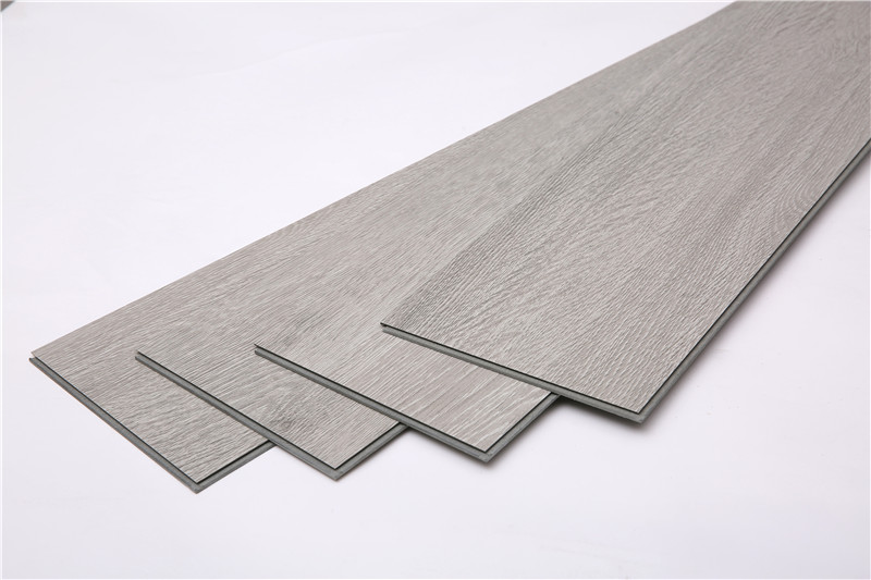 SPC石塑地板的吸音垫有什么特点？|SPC石塑地板