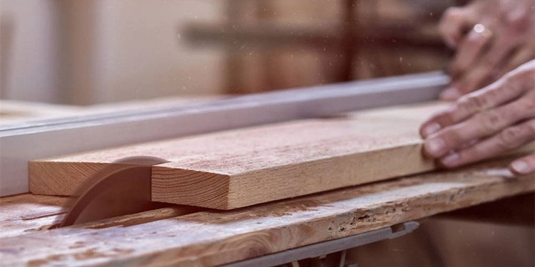 又一种新型人造木材横空出世 助力地板业绿色发展|SPC石塑地板